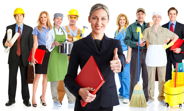 Melikgazi Forklift Hizmeti